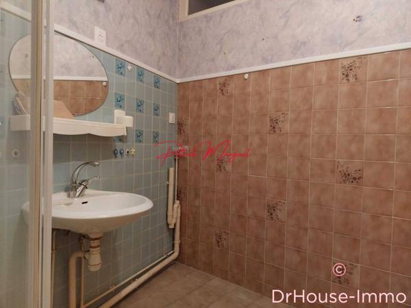 Appartement à vendre 5 pièces de 92 m²