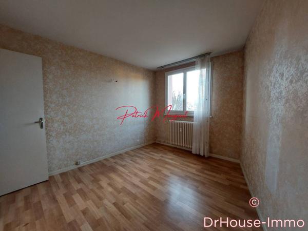 Appartement à vendre 5 pièces de 92 m²