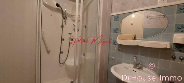Appartement à vendre 5 pièces de 92 m²
