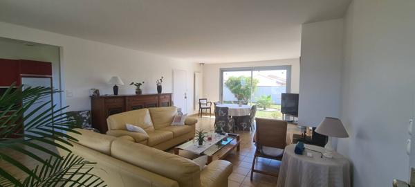 Maison à vendre 6 pièces de 133 m²