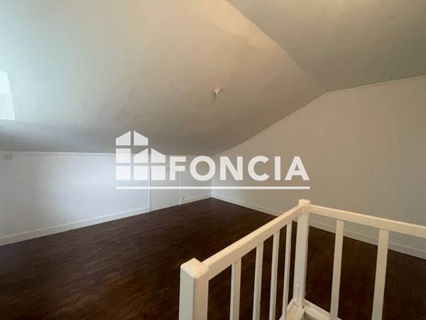 Location Maison 5 pièces 107.86 m² - 5 BIS ROUTE DE LA FORET Monctcy Notre Dame 08090