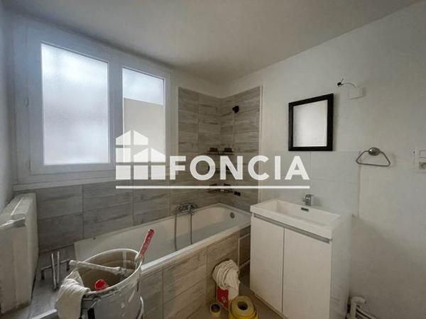 Location Maison 5 pièces 107.86 m² - 5 BIS ROUTE DE LA FORET Monctcy Notre Dame 08090