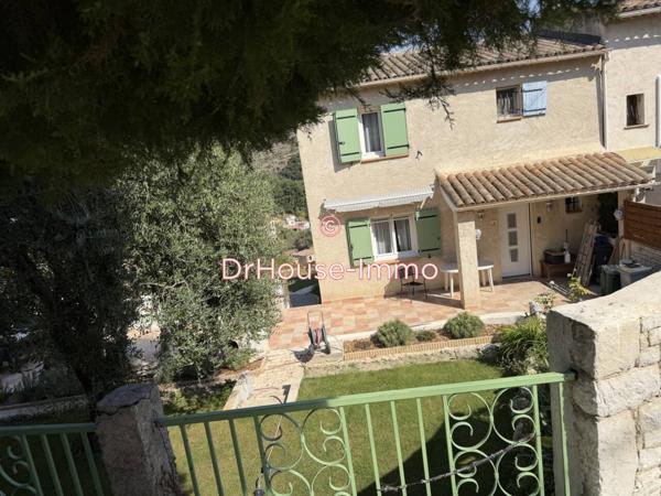 Maison à vendre 4 pièces de 89 m²