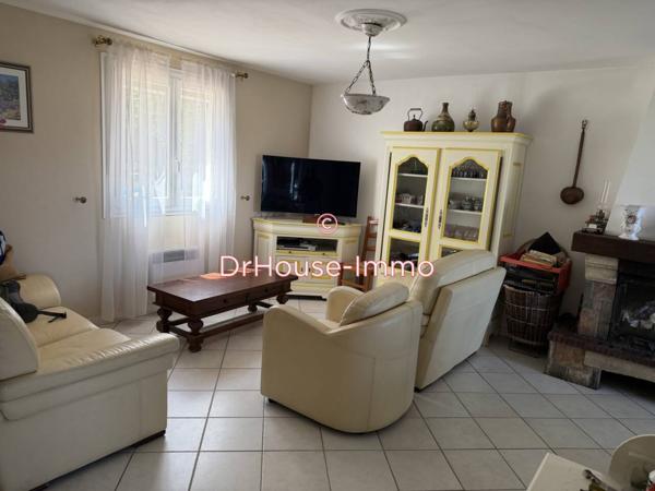 Maison à vendre 4 pièces de 89 m²