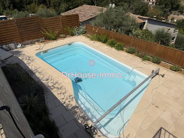 Maison à vendre 4 pièces de 89 m²