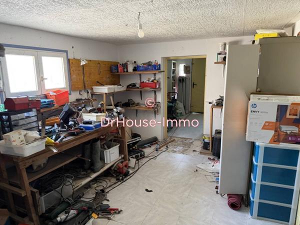 Maison à vendre 4 pièces de 89 m²