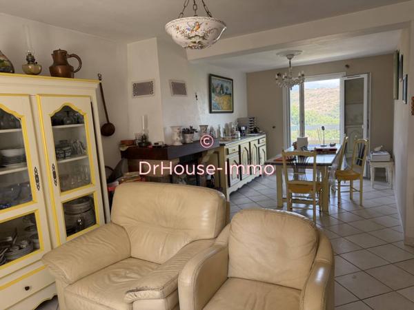 Maison à vendre 4 pièces de 89 m²