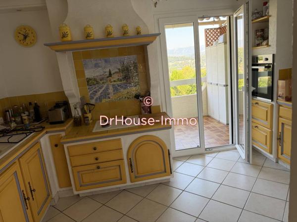 Maison à vendre 4 pièces de 89 m²