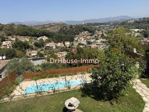 Maison à vendre 4 pièces de 89 m²