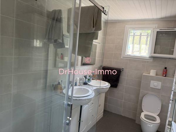 Maison à vendre 4 pièces de 89 m²