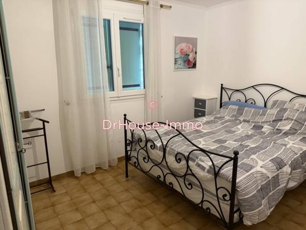 Maison à vendre 4 pièces de 89 m²