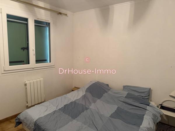 Maison à vendre 4 pièces de 89 m²