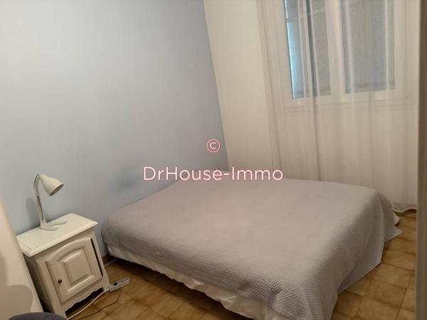 Maison à vendre 4 pièces de 89 m²