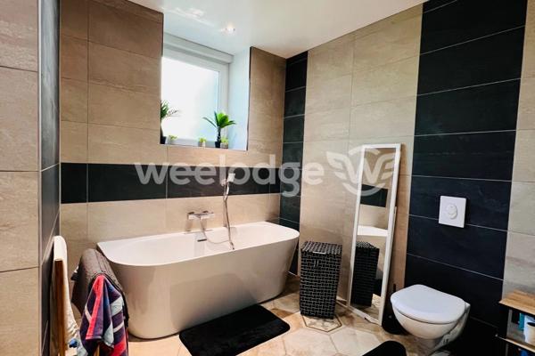 Maison à vendre 5 pièces de 136,5 m² à Moyenmoutier