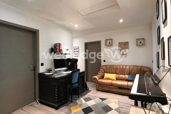 Maison à vendre 5 pièces de 136,5 m² à Moyenmoutier