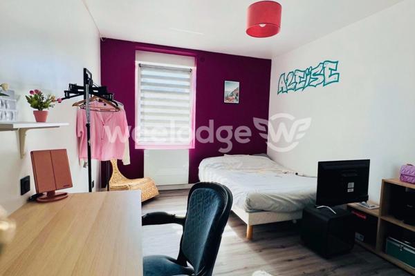 Maison à vendre 5 pièces de 136,5 m² à Moyenmoutier