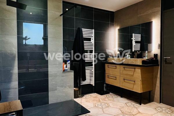 Maison à vendre 5 pièces de 136,5 m² à Moyenmoutier