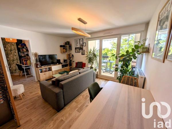 Appartement 2 pièces de 43 m² à Ézanville (95460)