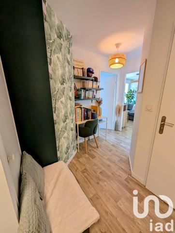 Appartement 2 pièces de 43 m² à Ézanville (95460)