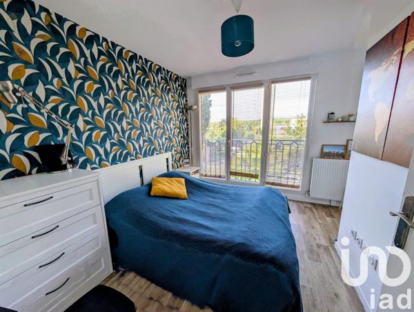 Appartement 2 pièces de 43 m² à Ézanville (95460)