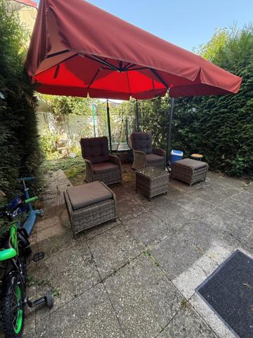 Pavillon à vendre à Melun en Seine-et-Marne (77000), ref : 1003026