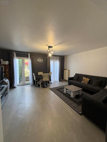 Pavillon à vendre à Melun en Seine-et-Marne (77000), ref : 1003026