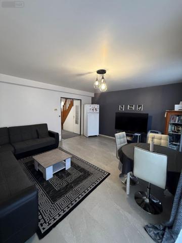 Pavillon à vendre à Melun en Seine-et-Marne (77000), ref : 1003026