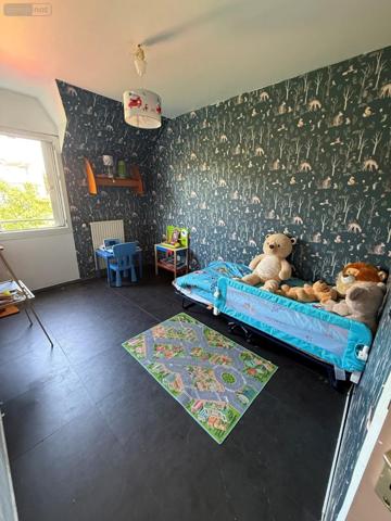 Pavillon à vendre à Melun en Seine-et-Marne (77000), ref : 1003026