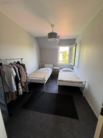 Pavillon à vendre à Melun en Seine-et-Marne (77000), ref : 1003026