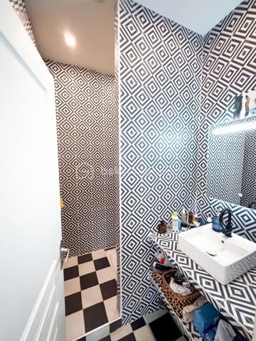 Appartement de 131,50 m²