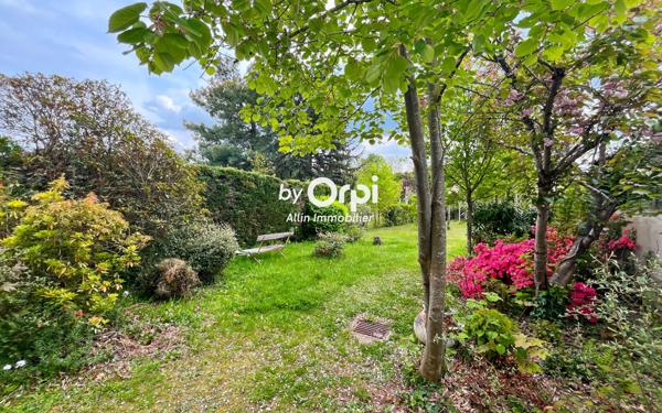 Maison à vendre    4 pièces •  Montluçon