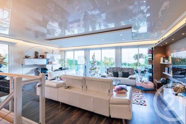 Appartement à vendre  7 pièces - 180,68 m2 LAVAL - 53