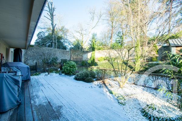 Appartement à vendre  7 pièces - 180,68 m2 LAVAL - 53