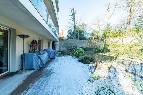 Appartement à vendre  7 pièces - 180,68 m2 LAVAL - 53