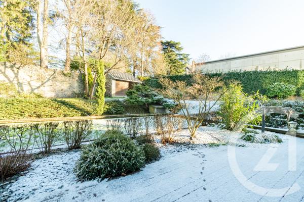 Appartement à vendre  7 pièces - 180,68 m2 LAVAL - 53