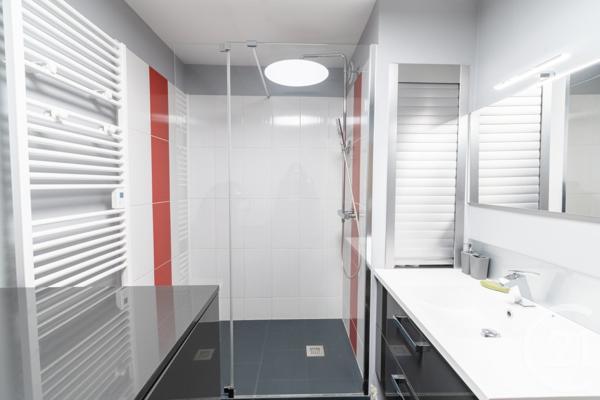 Appartement à vendre  7 pièces - 180,68 m2 LAVAL - 53