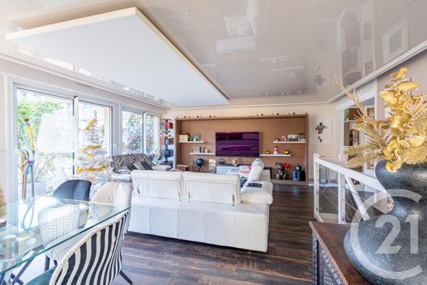 Appartement à vendre  7 pièces - 180,68 m2 LAVAL - 53