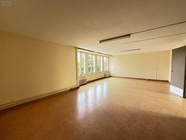 Grande propriété à vendre à Saint-James dans la Manche (50240), ref : 12541/2265