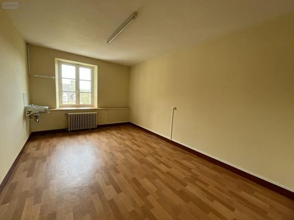 Grande propriété à vendre à Saint-James dans la Manche (50240), ref : 12541/2265