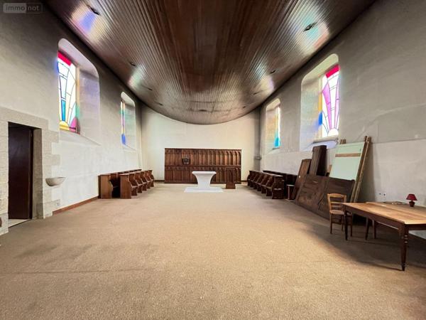 Grande propriété à vendre à Saint-James dans la Manche (50240), ref : 12541/2265