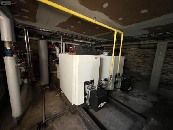 Grande propriété à vendre à Saint-James dans la Manche (50240), ref : 12541/2265