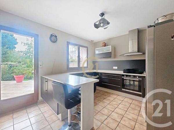 Maison à vendre  5 pièces - 105 m2 ANGERS - 49