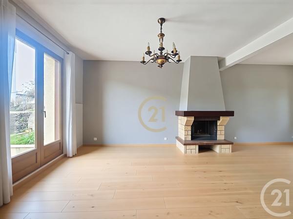Maison à vendre  5 pièces - 105 m2 ANGERS - 49