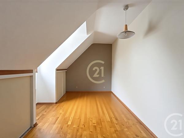 Maison à vendre  5 pièces - 105 m2 ANGERS - 49