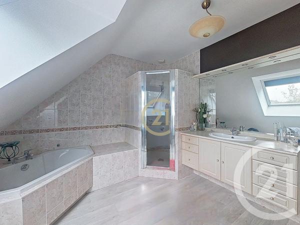 Maison à vendre  5 pièces - 105 m2 ANGERS - 49