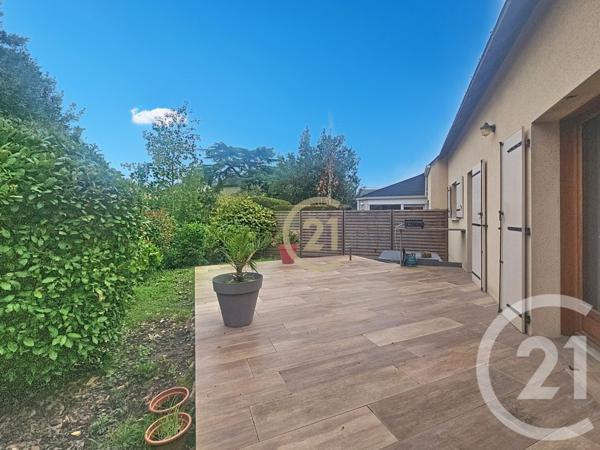 Maison à vendre  5 pièces - 105 m2 ANGERS - 49