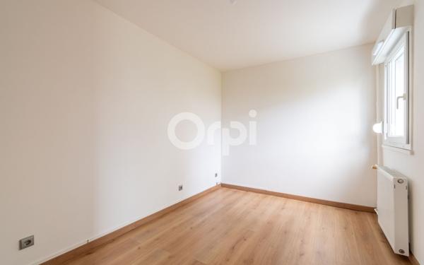 Appartement à vendre    3 pièces • 59,76 m2 Reims