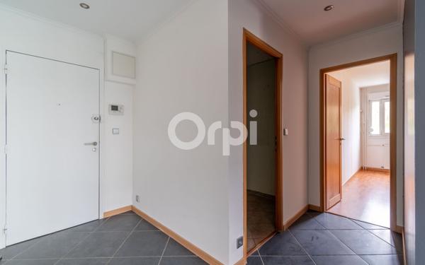 Appartement à vendre    3 pièces • 59,76 m2 Reims