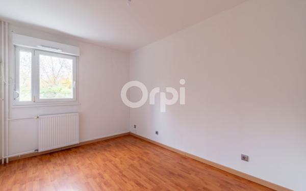 Appartement à vendre    3 pièces • 59,76 m2 Reims