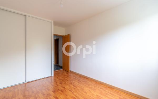 Appartement à vendre    3 pièces • 59,76 m2 Reims